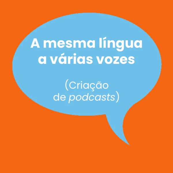 Vozes da lusofonia
